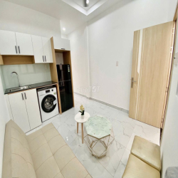 🔥 CHO THUÊ CHDV 2PN MỚI 100% – NGAY TRƯƠNG PHƯỚC PHAN – FULL NỘI THẤT