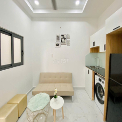 🔥 CHO THUÊ CHDV 2PN MỚI 100% – NGAY TRƯƠNG PHƯỚC PHAN – FULL NỘI THẤT