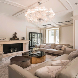🌟 CHO THUÊ VILLA  MẶT TIỀN ĐƯỜNG NGUYỄN VĂN KỈNH DT 31 X 35M QUẬN 2 🌟