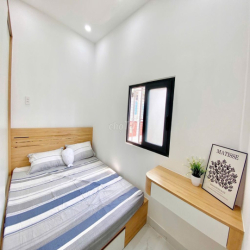 🔥 CHO THUÊ CHDV 2PN MỚI 100% – NGAY TRƯƠNG PHƯỚC PHAN – FULL NỘI THẤT