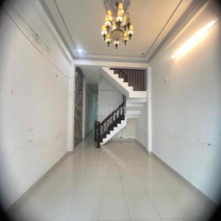 NHÀ MẶT TIỀN AN THƯỢNG PHỐ TÂY