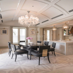 🌟 CHO THUÊ VILLA  MẶT TIỀN ĐƯỜNG NGUYỄN VĂN KỈNH DT 31 X 35M QUẬN 2 🌟