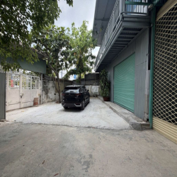 Mặt Bằng Mặt Tiền Xa Lộ Hà Nội gần Cầu Rạch Chiếc Quận 2