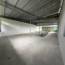 Mặt Bằng Mặt Tiền Xa Lộ Hà Nội gần Cầu Rạch Chiếc Quận 2