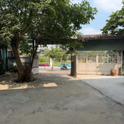 Mặt Bằng Mặt Tiền Xa Lộ Hà Nội gần Cầu Rạch Chiếc Quận 2