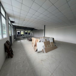 Mặt Bằng Mặt Tiền Xa Lộ Hà Nội gần Cầu Rạch Chiếc Quận 2