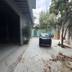 Mặt Bằng Mặt Tiền Xa Lộ Hà Nội gần Cầu Rạch Chiếc Quận 2