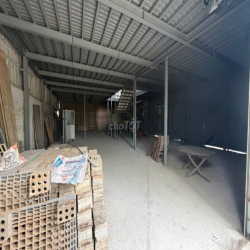 Mặt Bằng Mặt Tiền Xa Lộ Hà Nội gần Cầu Rạch Chiếc Quận 2