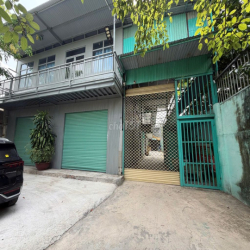 Mặt Bằng Mặt Tiền Xa Lộ Hà Nội gần Cầu Rạch Chiếc Quận 2