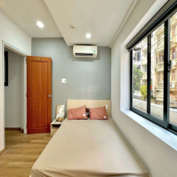 Cho thuê CHDV 50-55m2, 1PN, 10.5-13.5tr/th, Đường số, P. An Khánh, Q2