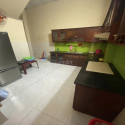 Cho thuê nhà nguyên căn MT kinh doanh đường số 29,5x20m,3.5 tấm,23tr