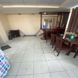 Cho thuê nhà nguyên căn MT kinh doanh đường số 29,5x20m,3.5 tấm,23tr