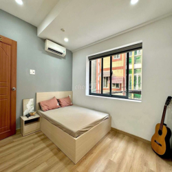 Cho thuê CHDV 50-55m2, 1PN, 10.5-13.5tr/th, Đường số, P. An Khánh, Q2