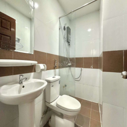 Cho thuê CHDV 50-55m2, 1PN, 10.5-13.5tr/th, Đường số, P. An Khánh, Q2