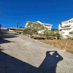 Đất trung tâm Đà Lạt thổ cư - chính chủ- view thành phố Đà Lạt