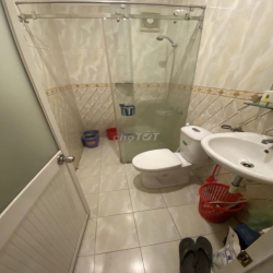 Cho thuê nhà nguyên căn MT kinh doanh đường số 29,5x20m,3.5 tấm,23tr