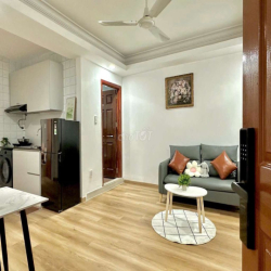 Cho thuê CHDV 50-55m2, 1PN, 10.5-13.5tr/th, Đường số, P. An Khánh, Q2