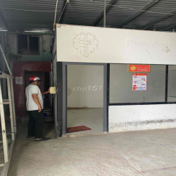 NHÀ XƯỞNG CHO THUÊ