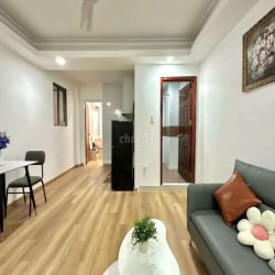 Cho thuê CHDV 50-55m2, 1PN, 10.5-13.5tr/th, Đường số, P. An Khánh, Q2