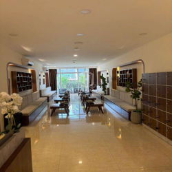 🏠 Nhà Phố Đề Thám Q1 – Trung Tâm Kinh Doanh Sầm Uất