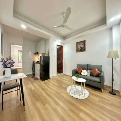 Cho thuê CHDV 50-55m2, 1PN, 10.5-13.5tr/th, Đường số, P. An Khánh, Q2