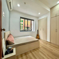 Cho thuê CHDV 50-55m2, 1PN, 10.5-13.5tr/th, Đường số, P. An Khánh, Q2