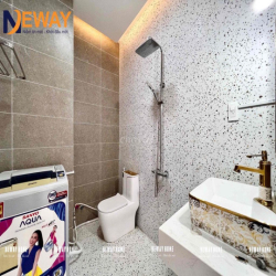 Căn Hộ Ban Công Full Nội Thất Mới 100% - Ngay Gần Ngã Tư Gò Mây