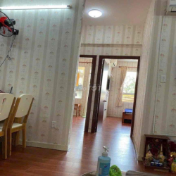 Cho Thuê Căn Hộ 2PN + 2WC:54M2. Full Nội Thất