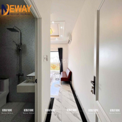 Căn Hộ Ban Công Full Nội Thất Mới 100% - Ngay Gần Ngã Tư Gò Mây