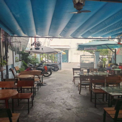 Cần sang quán caffe và cơm trưa văn phòng(Bán cho ngân hàng)