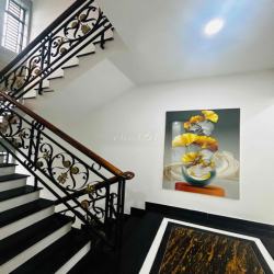 CHO THUÊ BIỆT THỰ PHÚC AN FULL NỘI THẤT NHÀ MỚI HOÀN THIỆN GIÁ 12 tr