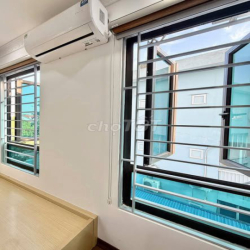 cho thuê phòng trọ 298 ngọc hồi full nội thất
