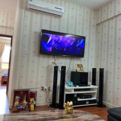 Cho Thuê Căn Hộ 2PN + 2WC:54M2. Full Nội Thất