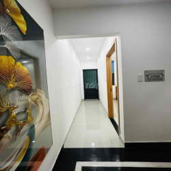 CHO THUÊ BIỆT THỰ PHÚC AN FULL NỘI THẤT NHÀ MỚI HOÀN THIỆN GIÁ 12 tr