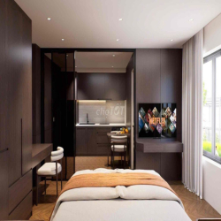 cho thuê nguyên toà căn hộ/khách sạn gần hồ nghinh , tp đà nẵng