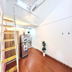 TRỐNG LẠI PHÒNG TRỆT FULL NỘI THẤT NGAY LIÊN KHU 5-6 - QUỐC LỘ 1A