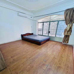 Phòng full nội thất có ban công siêu rẻ tại Bình Thạnh