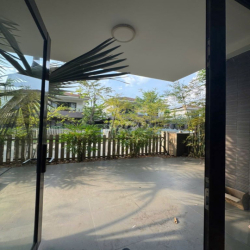 Chính Chủ Cho Thuê Nhà Khu Biệt Thự Valora Fuji