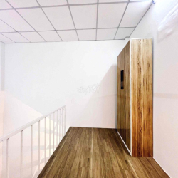 TRỐNG LẠI PHÒNG TRỆT FULL NỘI THẤT NGAY LIÊN KHU 5-6 - QUỐC LỘ 1A