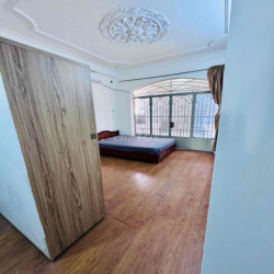 Phòng full nội thất có ban công siêu rẻ tại Bình Thạnh