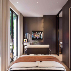 cho thuê nguyên toà căn hộ/khách sạn gần hồ nghinh , tp đà nẵng