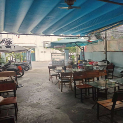 Cần sang quán caffe và cơm trưa văn phòng(Bán cho ngân hàng)