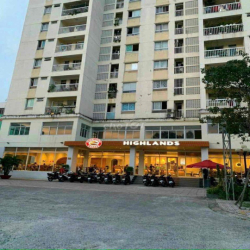 Cho Thuê Căn Hộ 2PN + 2WC:54M2. Full Nội Thất