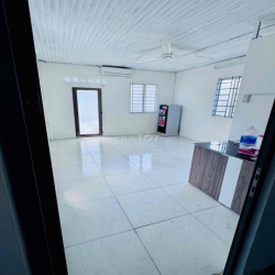 Phòng full nội thất có ban công siêu rẻ tại Bình Thạnh