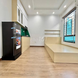 cho thuê phòng trọ 298 ngọc hồi full nội thất