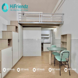 🔥DUPLEX BANCOL/CỬA SỔ THOÁNG FULL NỘI THẤT MỚI TINH - HOÀNG HOA THÁM