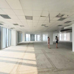 Cho thuê văn phòng mới Quận 3, diện tích 500 - 5.000 m2