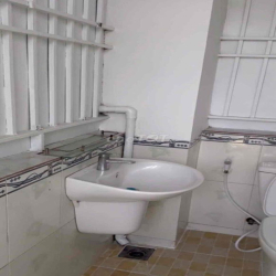 NHÀ ĐẸP GẦN CHỢ ĐẦU MỐI THỦ ĐỨC- 2LẦU 3PN 3WC  Ở + VPCTY+ KD ONLINE