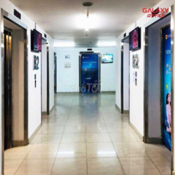 Cho thuê văn phòng mới Quận 3, diện tích 500 - 5.000 m2