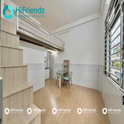 🔥DUPLEX BANCOL/CỬA SỔ THOÁNG FULL NỘI THẤT MỚI TINH - HOÀNG HOA THÁM